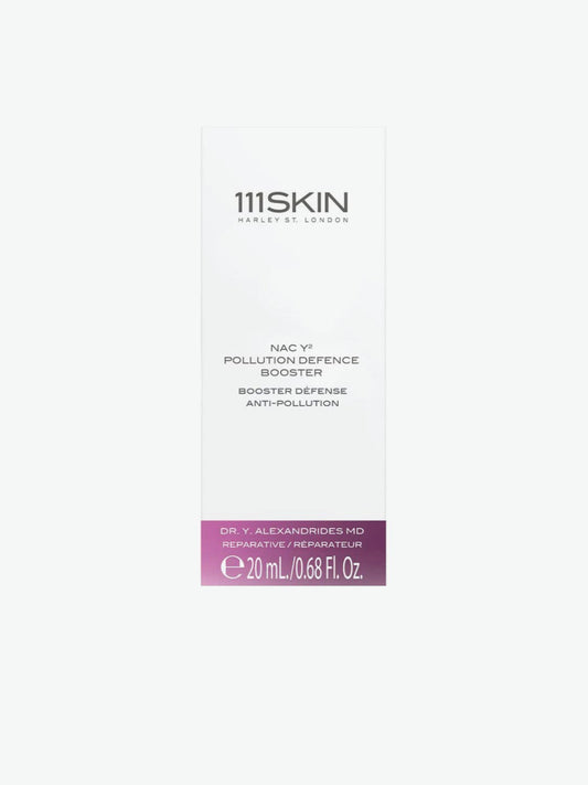 111Skin Pollution Defence Booster