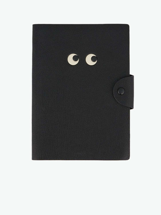 Anya Hindmarch Eyes A5 Journal