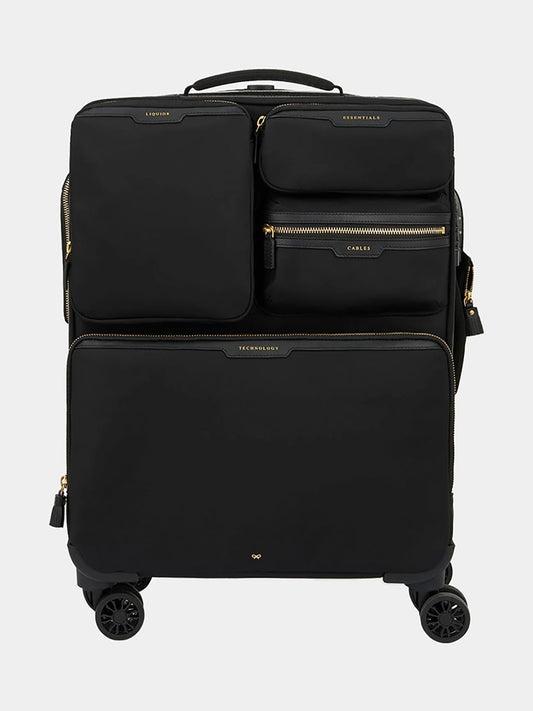 Anya Hindmarch Short-Haul Suitcase