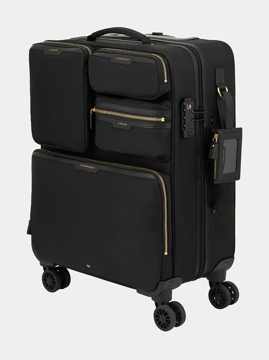Anya Hindmarch Short-Haul Suitcase