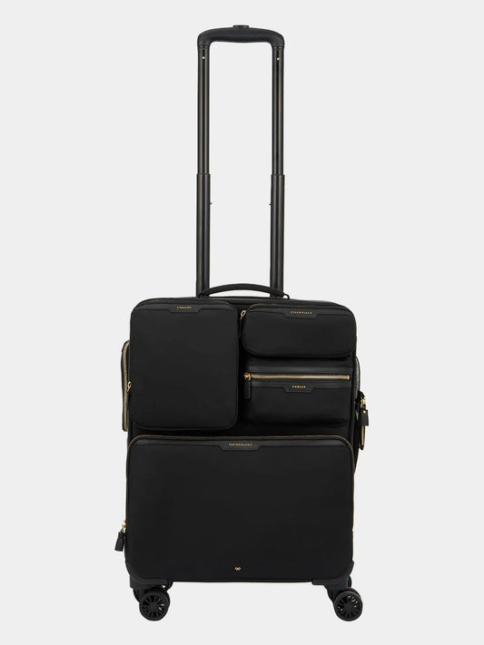 Anya Hindmarch Short-Haul Suitcase