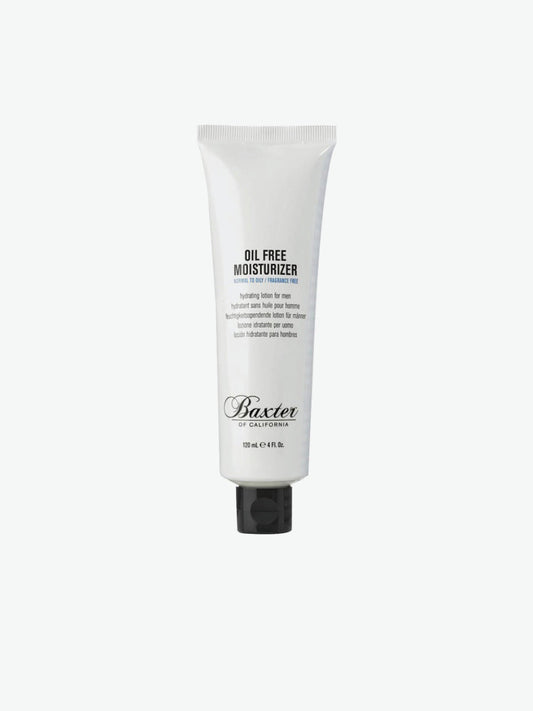 Baxter of California Oil Free Moisturizer | A