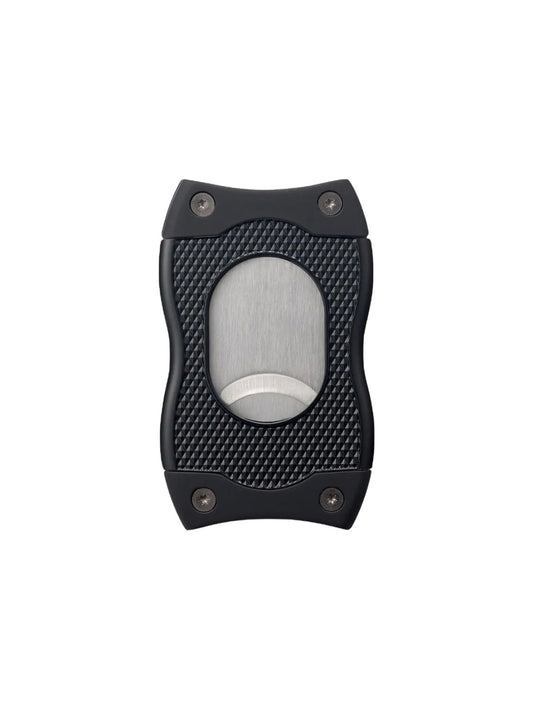 Colibri SV-Cut Cigar Cutter Black