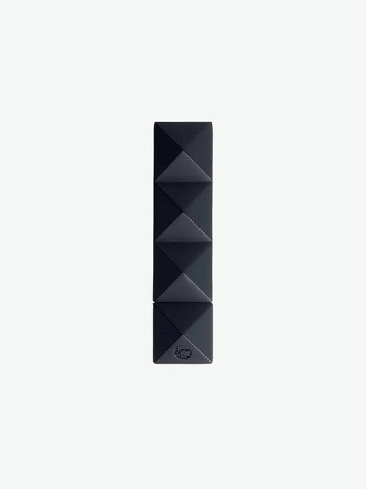 Πουροκόφτης Punch Colibri Quasar Cigar Punch Cutter Black