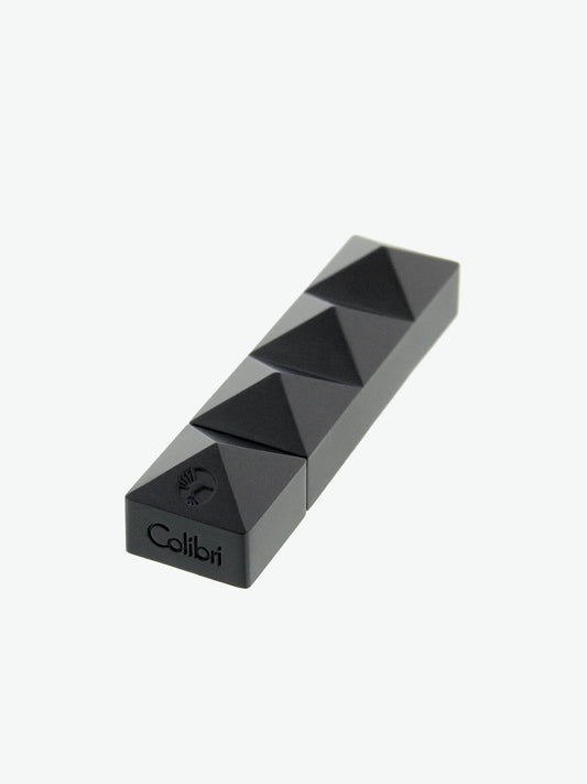 Punch Colibri Quasar Cigar Punch Cutter Black