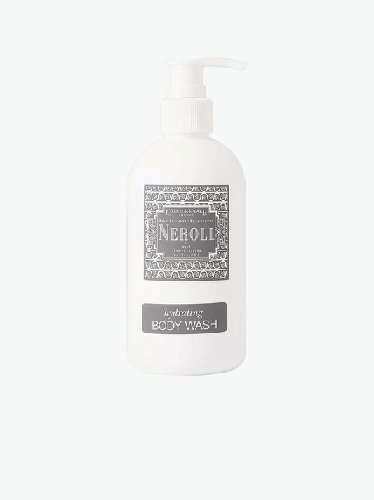 Czech & Speake Neroli Hydrating Body Wash
