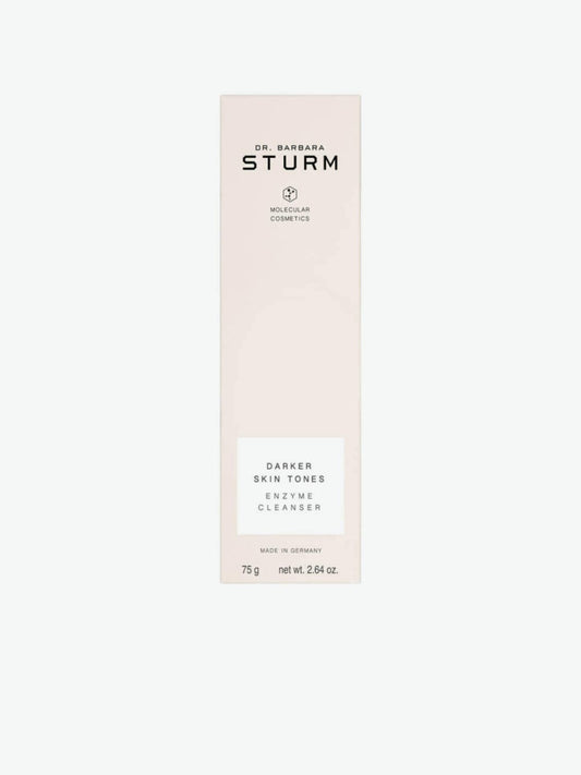 Dr. Barbara Sturm Darker Skin Tones Enzyme Cleanser | C