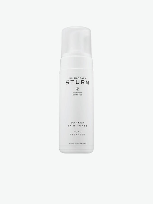 Dr. Barbara Sturm Darker Skin Tones Foam Cleanser | A