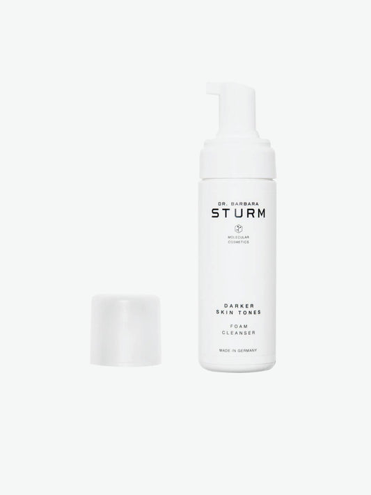 Dr. Barbara Sturm Darker Skin Tones Foam Cleanser | B
