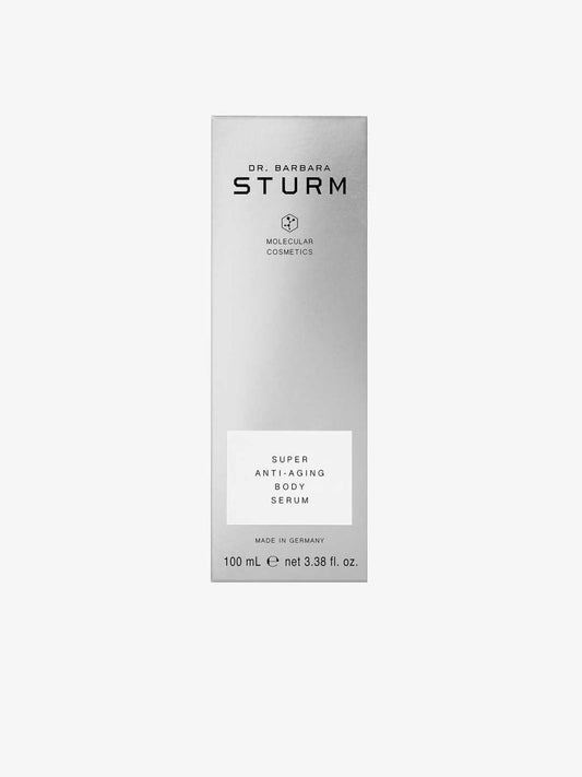 Dr. Barbara Sturm Anti-Aging Body Serum