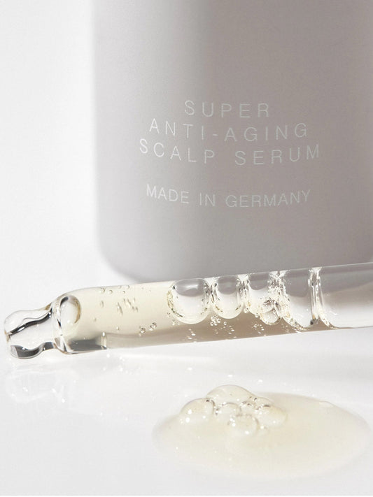 Super Anti-Aging Scalp Serum