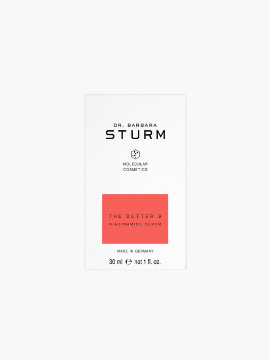 Dr. Barbara Sturm The Better B Niacinamide Serum