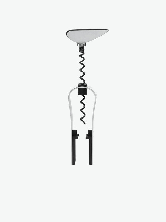 L' Atelier Du Vin Chic Monsieur Steel Endless Corkscrew | B