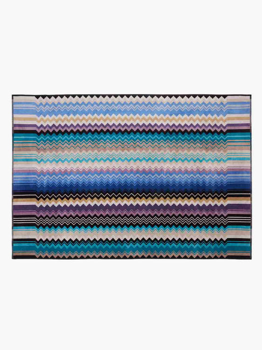 Missoni Home Giacomo Towel Multicolored