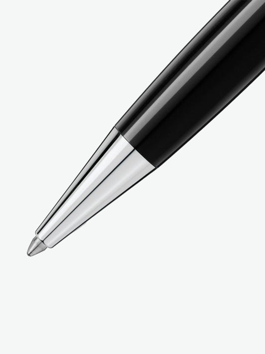 Montblanc Meisterstuck Platinum-Coated Classique Ballpoint Pen