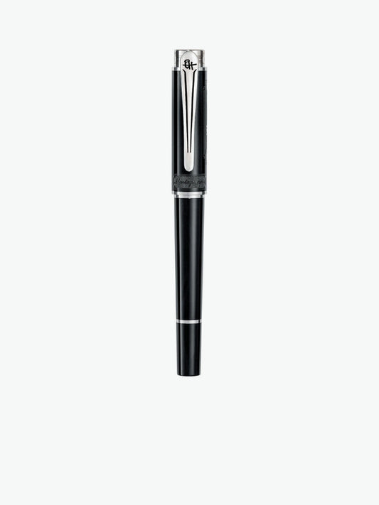 Montegrappa Ernest Hemingway Novel Fountain Pen | A