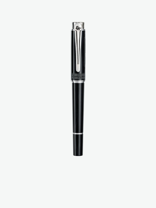 Montegrappa Ernest Hemingway Novel Rollerball Pen | A