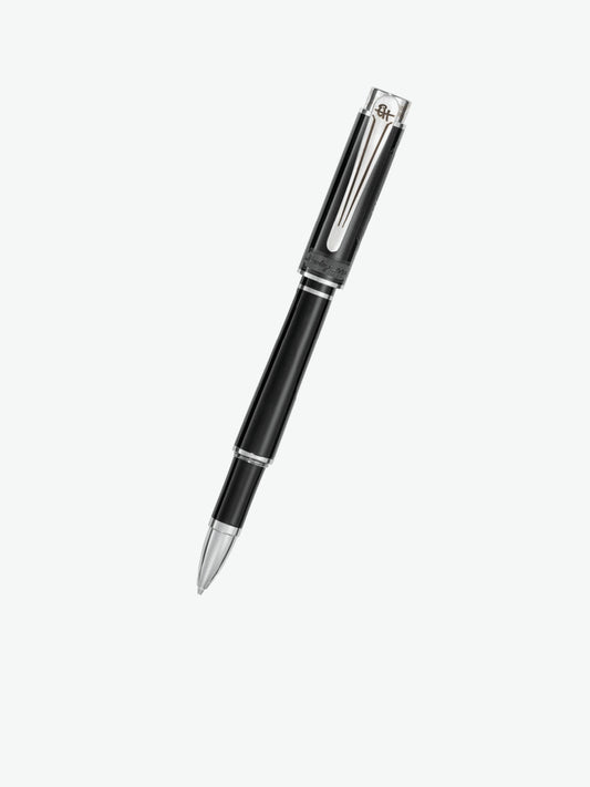 Montegrappa Ernest Hemingway Novel Rollerball Pen | C