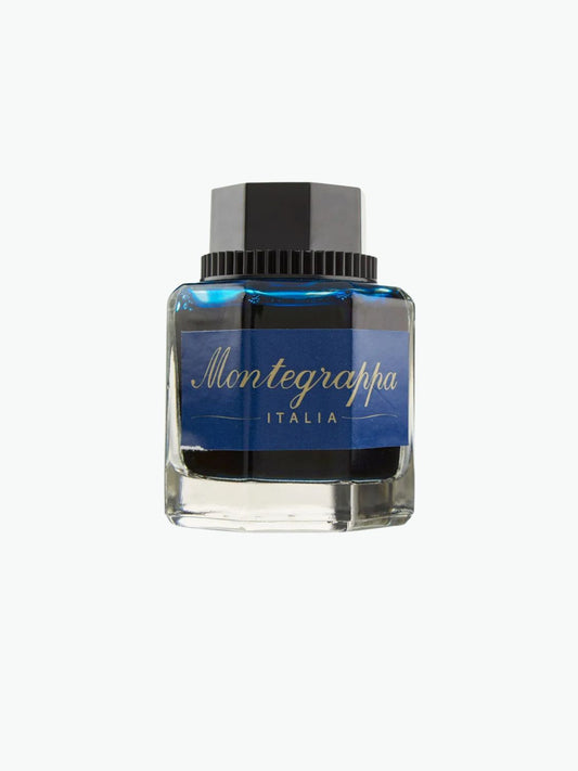 Μελάνι Πένας Montegrappa Ink Blue 50ml