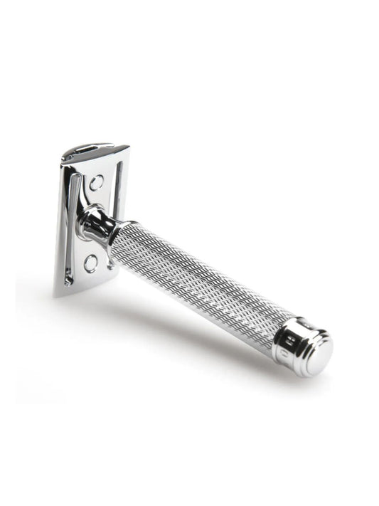 Muhle R 89 Traditional Safety Razor Closed Comb
