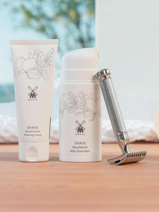 Muhle Aftershave Balm | B