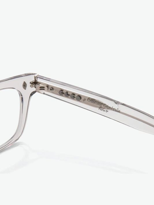 Officine Generale X GLCO Optical Glasses LLG