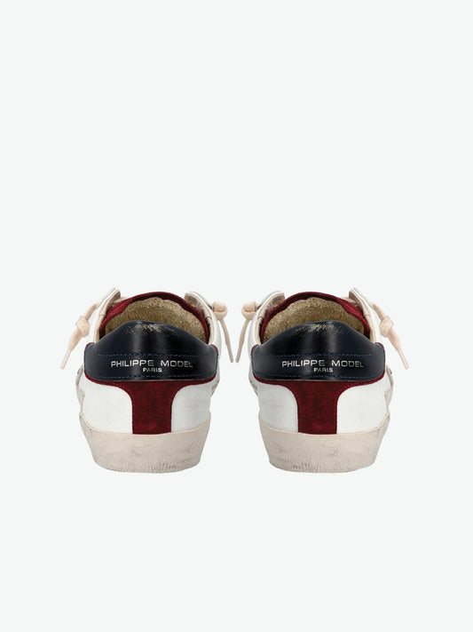 Philippe Model PRSX Blanc Bordeaux