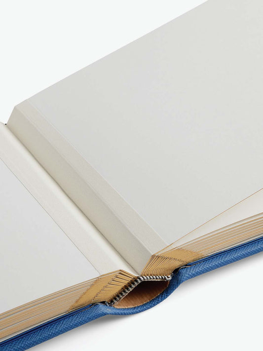Smythson Baby Book