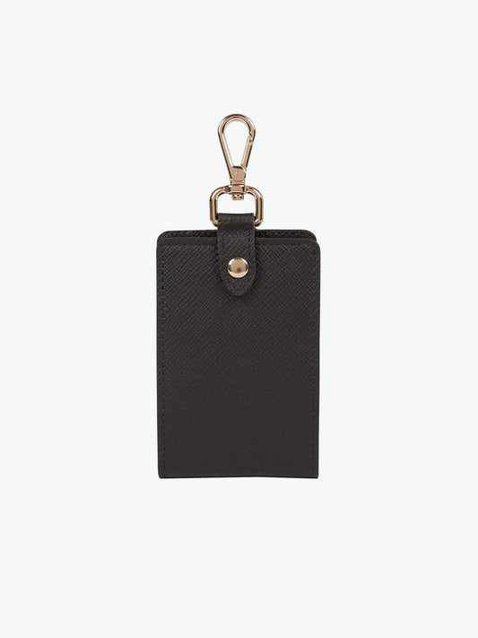 Smythson Golf Tee Holder in Panama