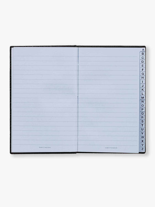 Pocket Telephone and Address Book | C