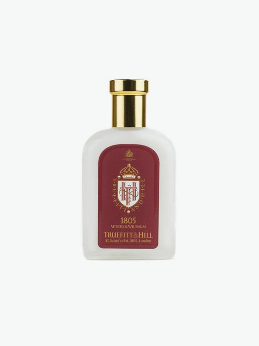 Truefitt And Hill 1805 Aftershave Balm | A