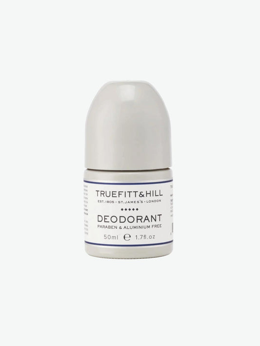 Truefitt And Hill Gentleman's Deodorant
