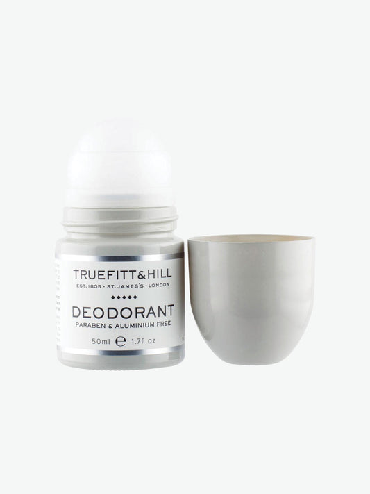 Truefitt And Hill Roll On Deodorant