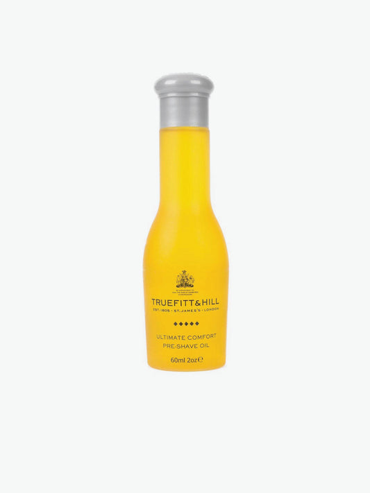 Truefitt And Hill Pre-Shave Oil | A