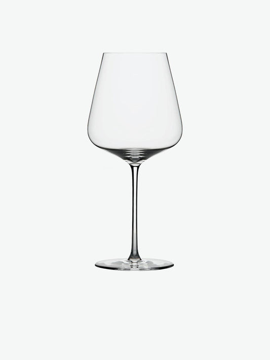 Ποτήρι Κόκκινου Κρασιού Bordeaux Zalto Bordeaux Glass