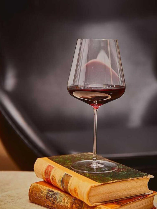 Ποτήρι Κόκκινου Κρασιού Bordeaux Zalto Bordeaux Glass