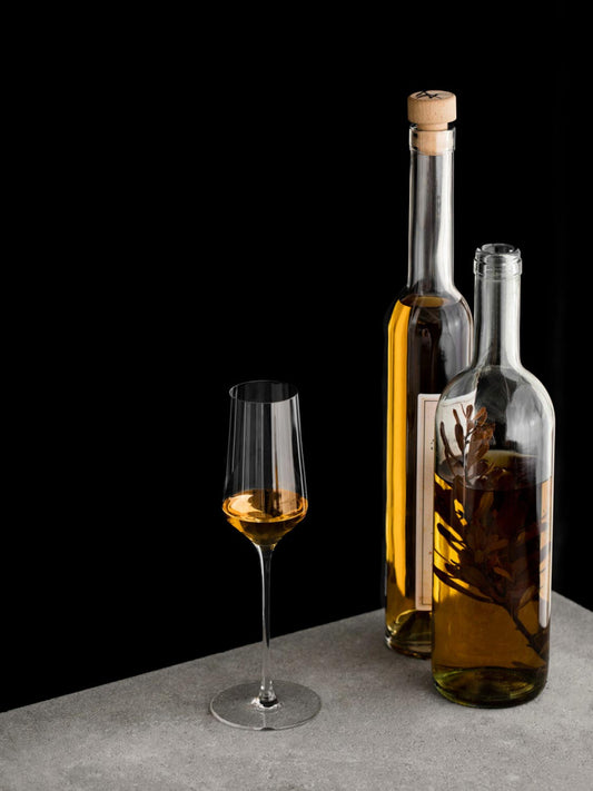 Zalto Digestive Denk’Art Glass