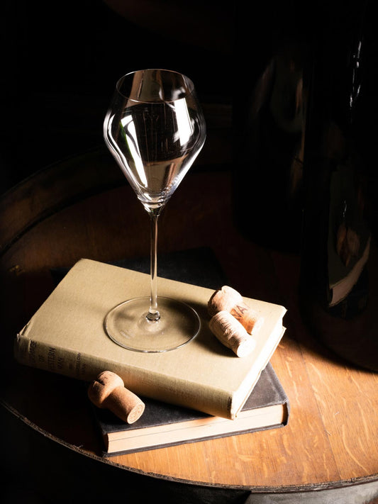 Zalto Sweet Wine Denk’Art Glass