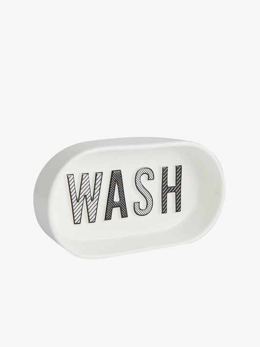 Anya Hindmarch Eyes Bathroom Set
