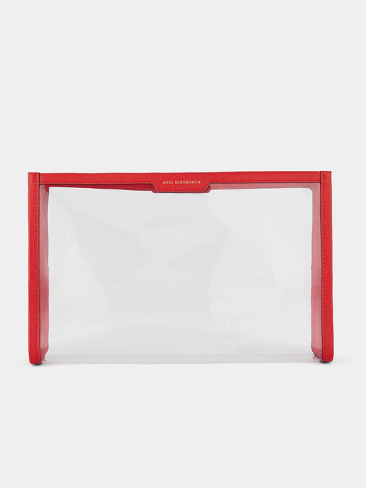 Anya Hindmarch Big Things Pouch