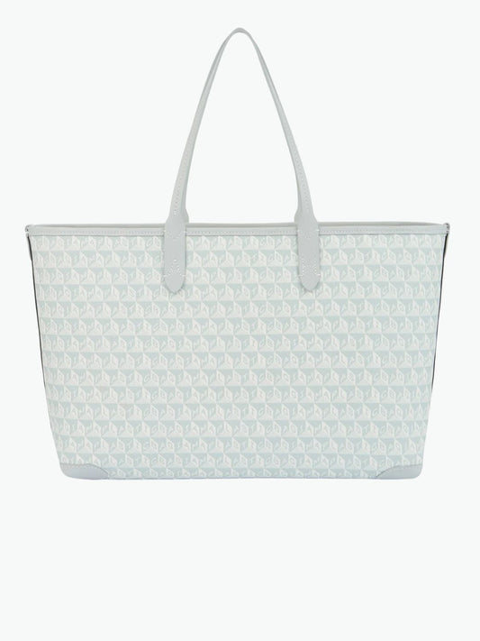Anya Hindmarch I Am A Plastic Tote Bag
