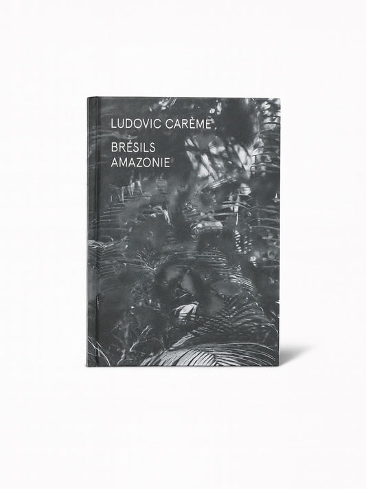 Βιβλίο Coffee Table Book Bresils Amazonie