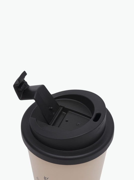 Maison Kitsune Cafe Kitsune Barista Fox Tumbler