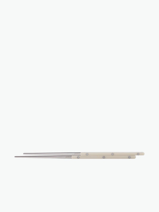 Maison Kitsune Cafe Kitsune x Sabre Bistrot Chopsticks