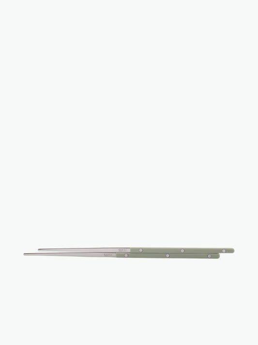 Maison Kitsune Cafe Kitsune x Sabre Bistrot Chopsticks