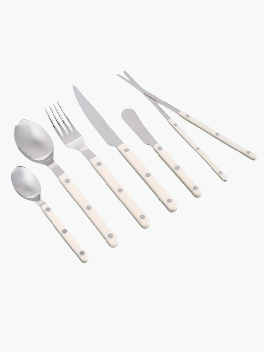 Maison Kitsune Cafe Kitsune x Sabre Bistrot Dinner Knife