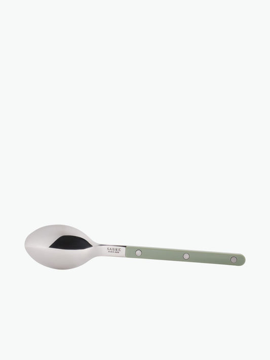 Maison Kitsune Cafe Kitsune x Sabre Bistrot Soup Spoon