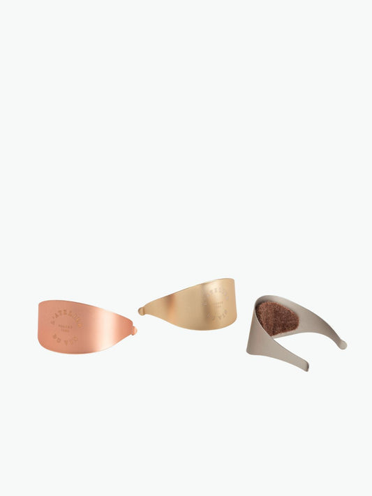 Le Trio Wine Rings L' Atelier Du Vin