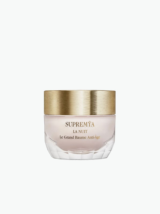 Sisley Paris Supremya At Night The Supreme Anti-Aging Cream