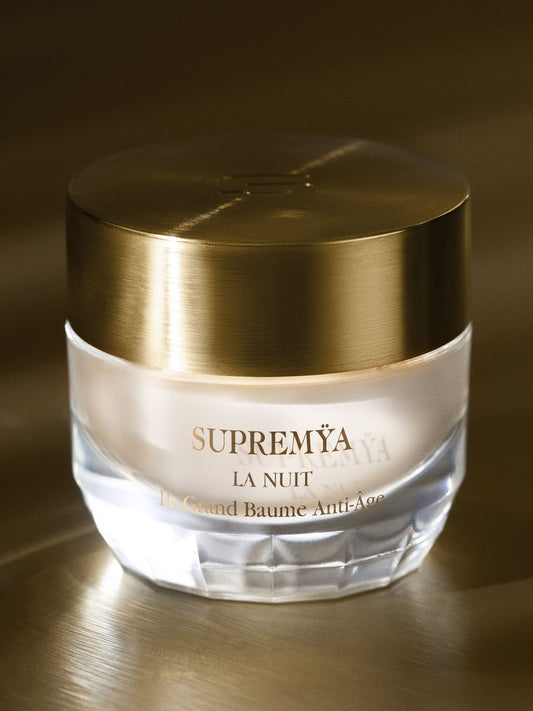 Sisley Paris Supremya At Night The Supreme Anti-Aging Cream